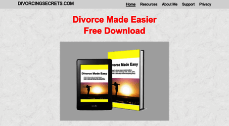 divorcingsecrets.com