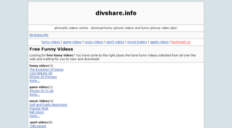 divshare.info