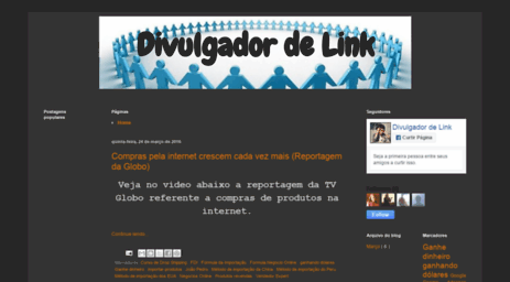 divulgadordelink.blogspot.com.br