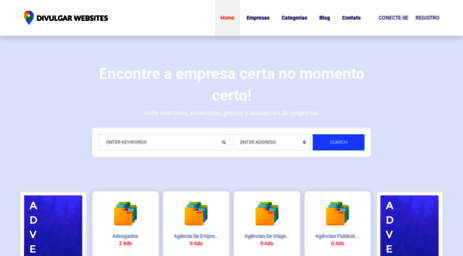 divulgarwebsites.com.br
