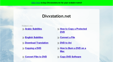 divxstation.net