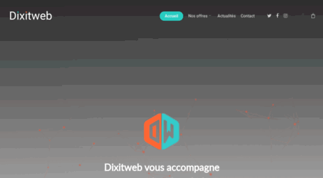 dixitweb.com