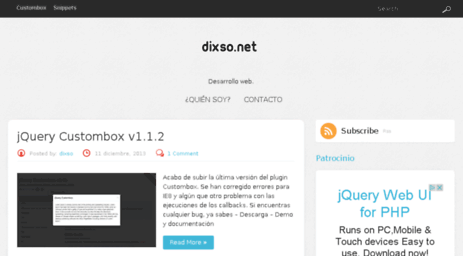 dixso.net