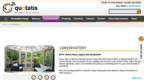 diy-pvcu-conservatories.co.uk