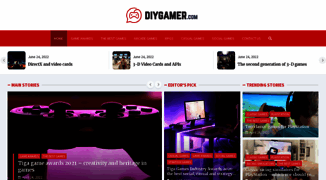 diygamer.com