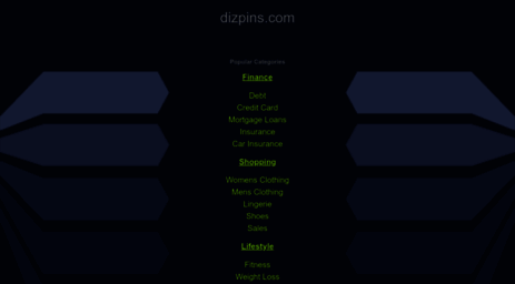 dizpins.com