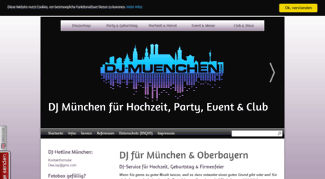 dj-muenchen.com