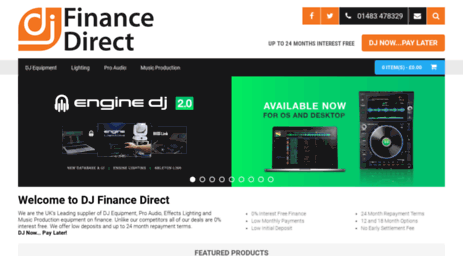 djfinancedirect.co.uk