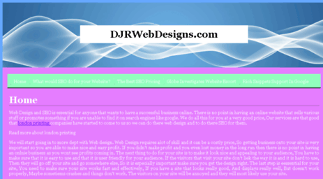 djrwebdesigns.com