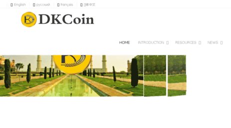 dkcoin.us