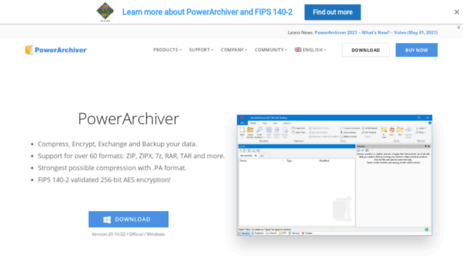 dl.powerarchiver.com