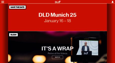 dld-conference.com