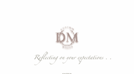 dm-customdesign.com