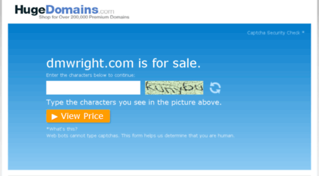dmwright.com