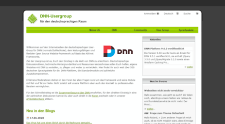 dnn-usergroup.de