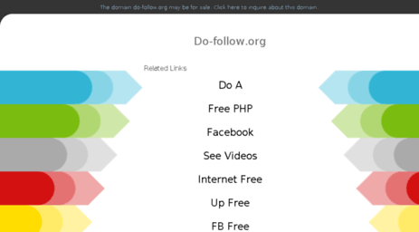 do-follow.org