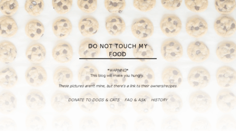 do-not-touch-my-food.tumblr.com