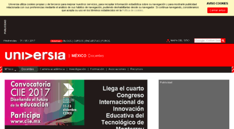 docentes.universia.net.mx