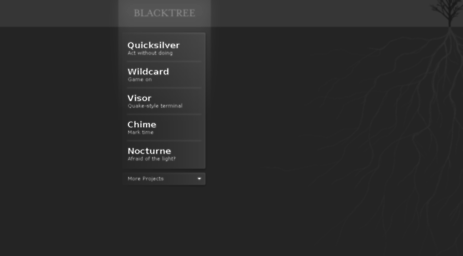 docs.blacktree.com