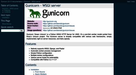 docs.gunicorn.org