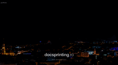 docsprinting.ro