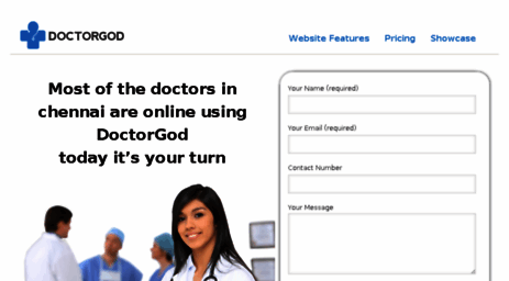 doctorgod.org