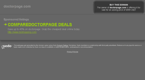 doctorpage.com