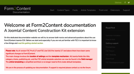 documentation.form2content.com