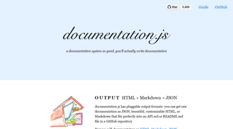 documentation.js.org