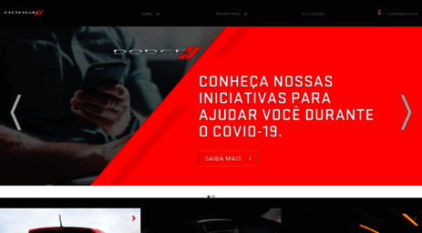 dodge.com.br