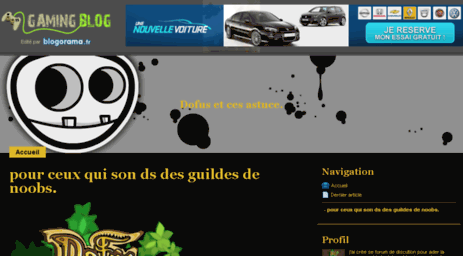 dofus-forum.gamingblog.fr
