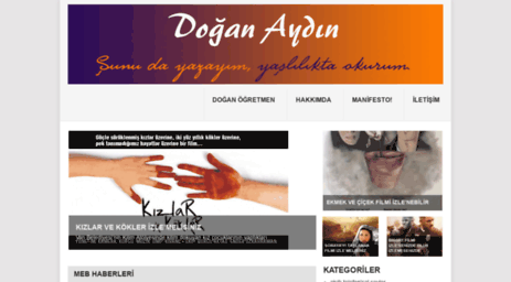 doganaydin.net