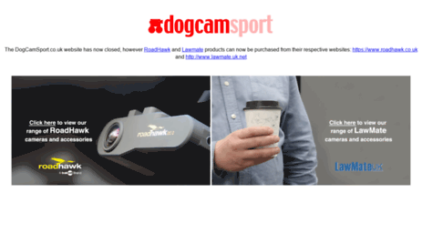 dogcamsport.co.uk