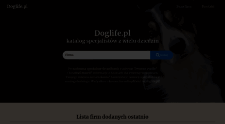 doglife.pl