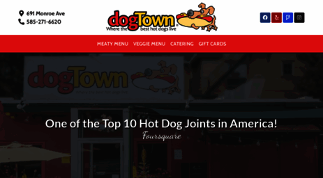 dogtownhots.com
