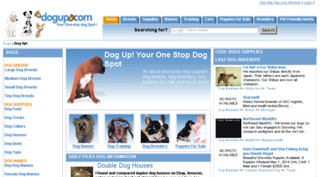 dogup.com
