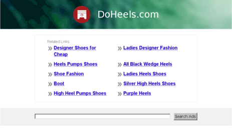 doheels.com