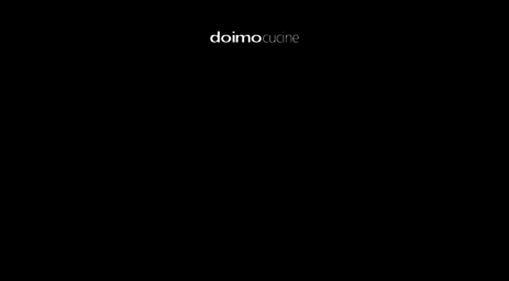 doimocucine.it