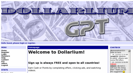 dollarlium.com