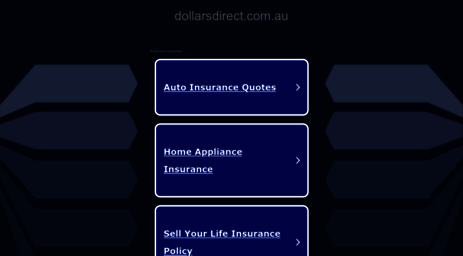 dollarsdirect.com.au