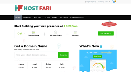 domain.hostfari.com