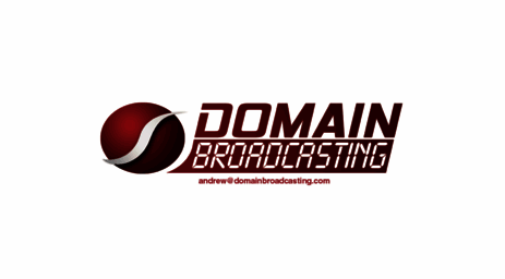 domainbroadcasting.com