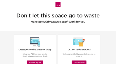 domainbrokerage.co.uk
