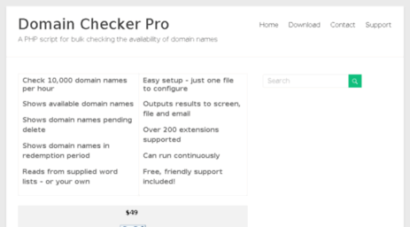domaincheckerpro.com