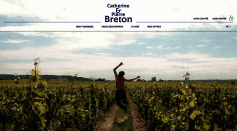 domainebreton.net