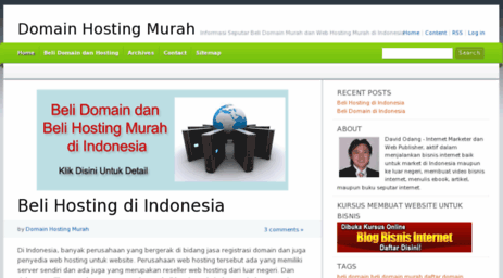 domainhostingmurah.org