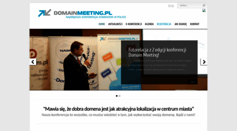domainmeeting.pl