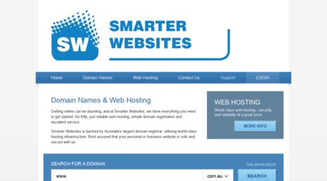 domains.smarterwebsites.com.au