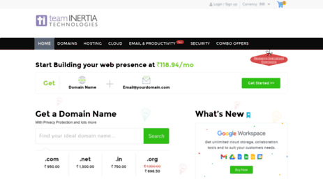 domains.teaminertia.com