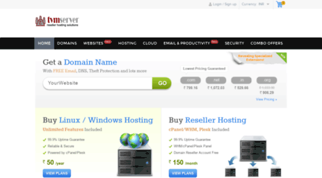 domains.tvmserver.com